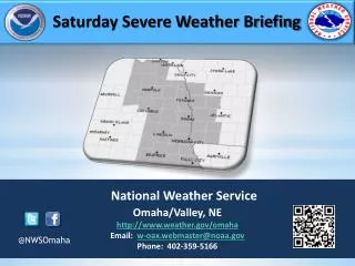 National Weather Service Omaha/Valley, NE weather/omaha