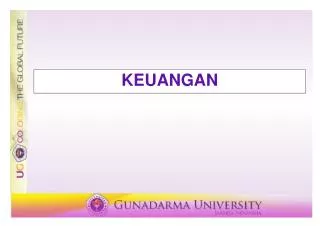 keuangan