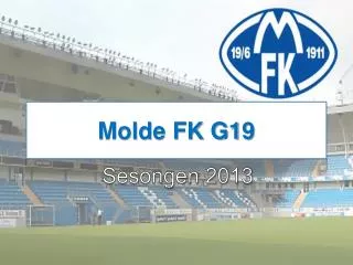 molde fk g19