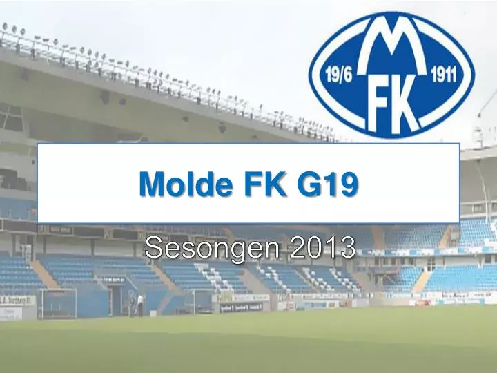 molde fk g19