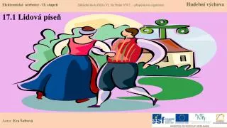 17 1 lidov p se