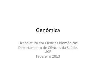 gen mica