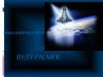 Tragic Legacy of Space Shuttle Columbia: STS-107 Mission Overview - slide 1