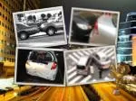 ACCIDENT - slide 1