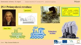 25 1 pr myslov revoluce