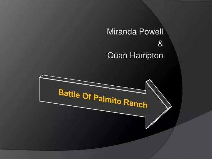 miranda powell quan hampton