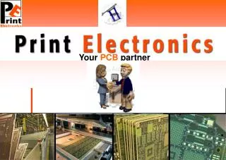 Your PCB partner