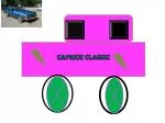 Classic Caprice for Sale - Contact Quana Now! - slide 1