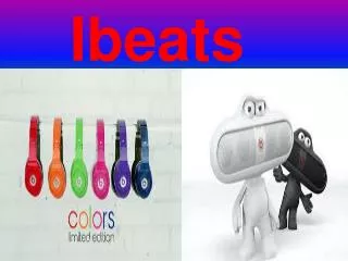 ibeats