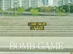 BOMB GAME - slide 1