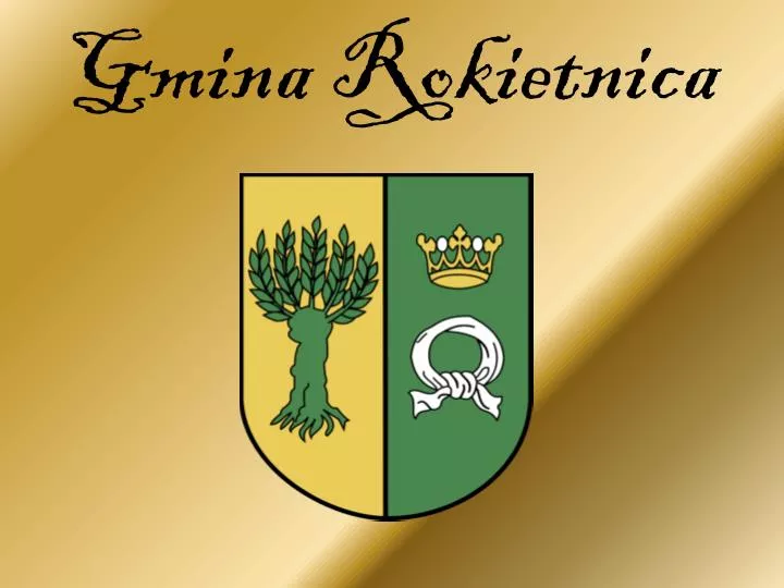 gmina rokietnica