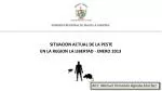 GERENCIA REGIONAL DE SALUD LA LIBERTAD - slide 1