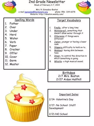 Spelling Words Father Over Under Herd Water Verb Paper Cracker Offer Cover Germ Master