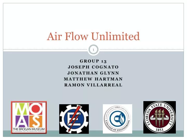 air flow unlimited