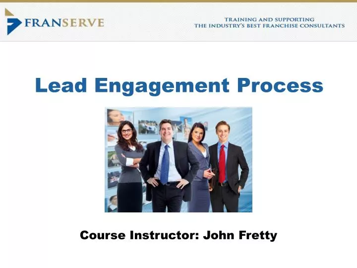 lead engagement process