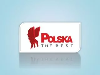 POLSKA the Best