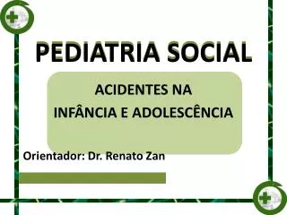 pediatria social