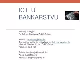 ict u bankarstvu