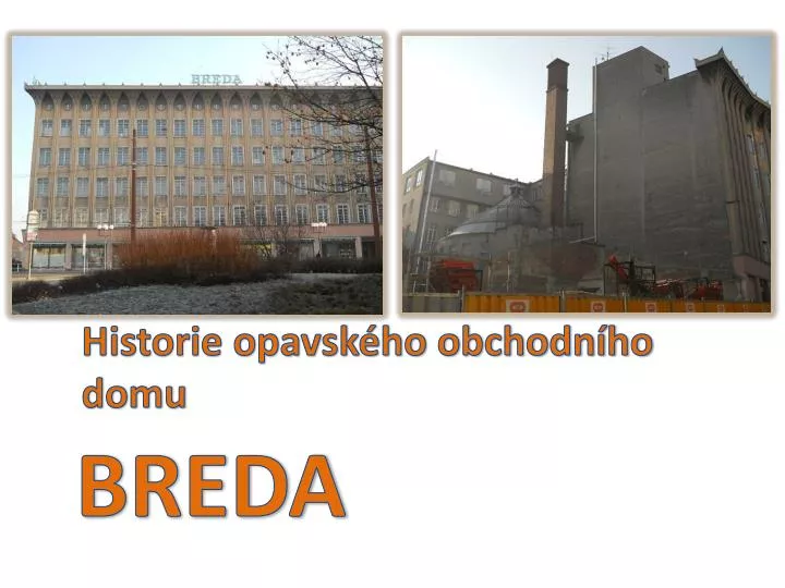 breda