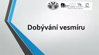 Dobývání vesmíru