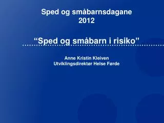 Deltakarar frå 20 kommunar og frå 2 lina