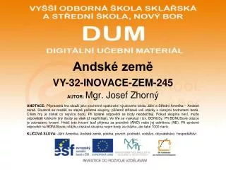 andsk zem