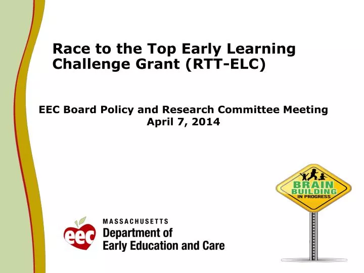 eec board policy and research committee meeting april 7 2014