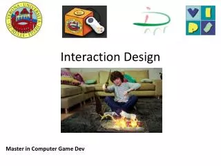 interaction design