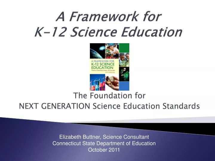 a framework for k 12 science education