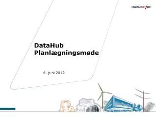 datahub planl gningsm de