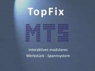 topfix
