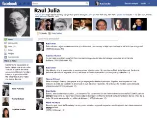 rau l julia