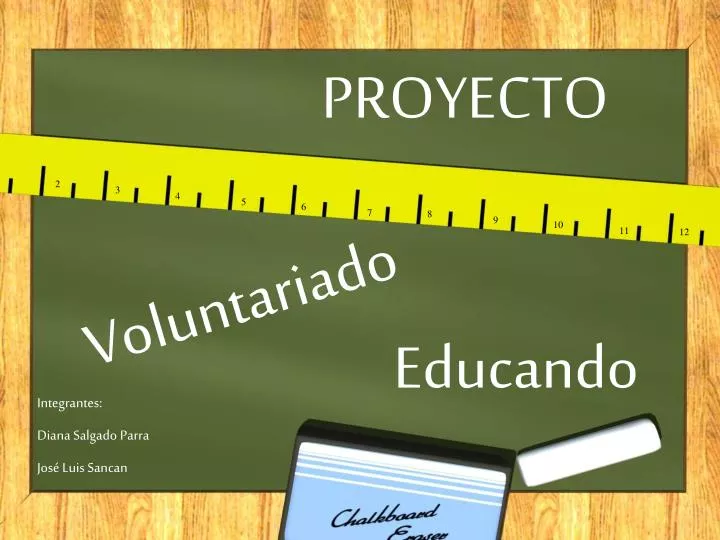 proyecto