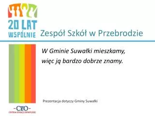 zesp szk w przebrodzie