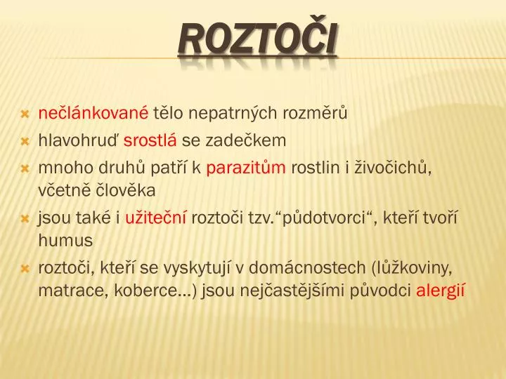 rozto i