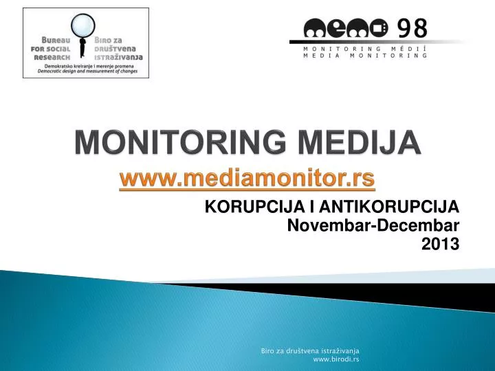monitoring medija www mediamonitor rs