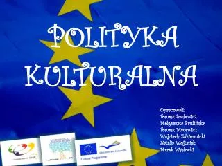 polityka