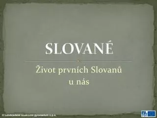 slovan