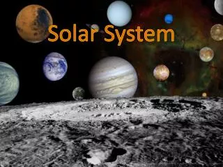 Solar System