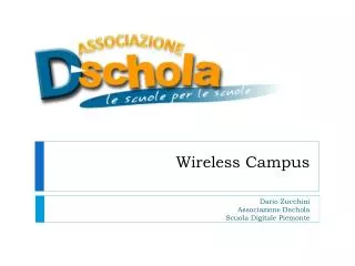 wireless campus