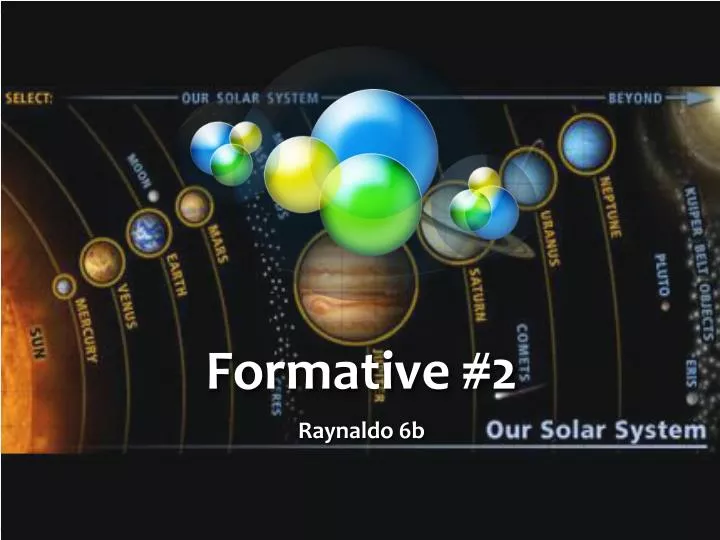 formative 2