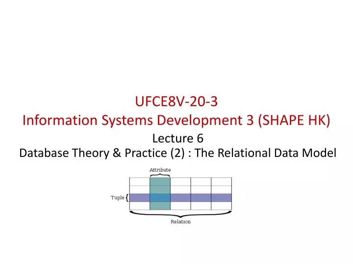 ufce8v 20 3 information systems development 3 shape hk