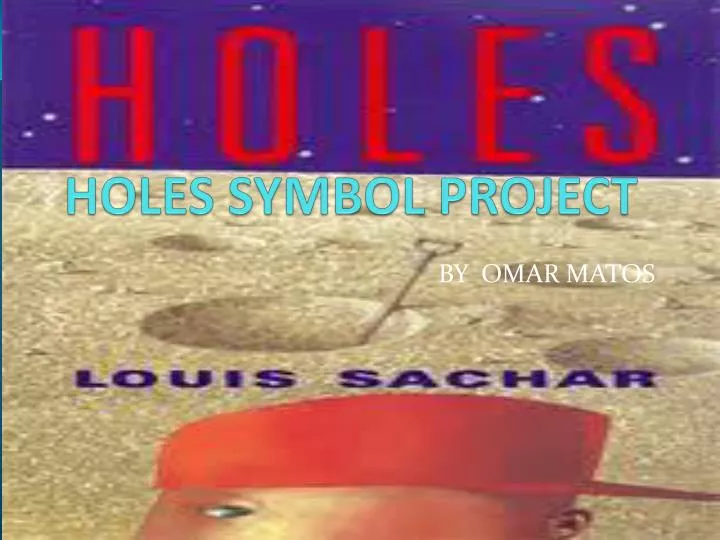 holes symbol project