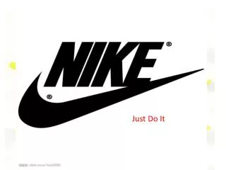 Just Do It