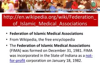 en.wikipedia/wiki/Federation_of_Islamic_Medical_Associations