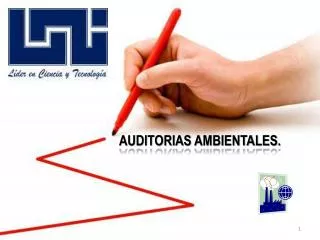 auditorias ambientales