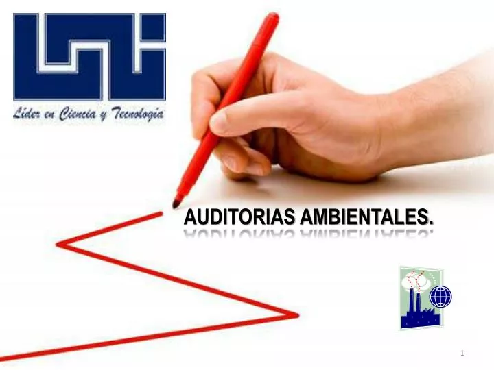 auditorias ambientales