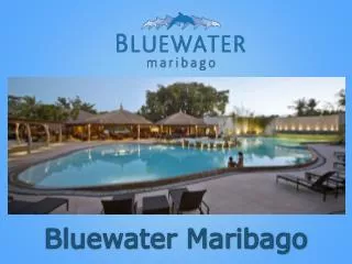 Bluewater Maribago