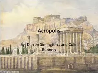 Acropolis