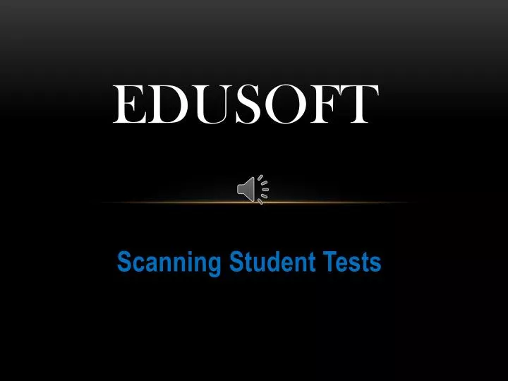 edusoft